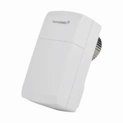 Homematic IP Heizkörperthermostat Kompakt 3er-Set -Heimbeleuchtung 10011345 6