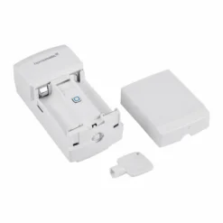 Homematic IP Heizkörperthermostat Kompakt 3er-Set -Heimbeleuchtung 10011345 7