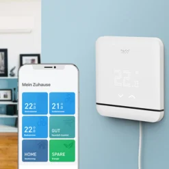 Tado° Smart AC Control V3+ Mit Standfuß 15 Tado° Smart AC Control V3+ Mit Standfuß -Heimbeleuchtung 10011430 6