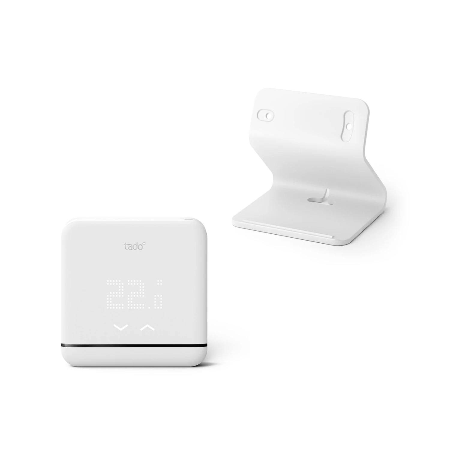 Tado° Smart AC Control V3+ Mit Standfuß 1 Tado° Smart AC Control V3+ Mit Standfuß