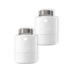 Tado° Smart Heizkörper-Thermostat, 2er-Set