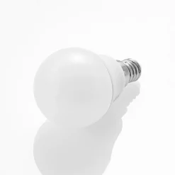 Lindby LED-Lampe E14 G45 4,5W 3.000K Opal 10er-Set -Heimbeleuchtung 10011438 7