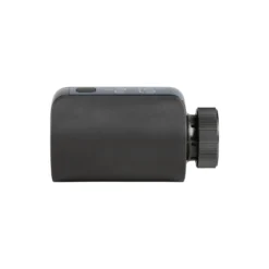 Homematic IP Heizkörperthermostat Evo, Anthrazit -Heimbeleuchtung 10011448 2