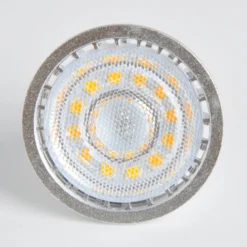 GU10 5W 830 LED-Reflektor 55° 10er-Set -Heimbeleuchtung 10011472 2