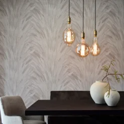 Calex Megaglobe LED G200 E27 10,5W 1100lm Dim Gold -Heimbeleuchtung 10011477 3