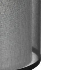 Lindby Chizoma Hängelampe 4-flammig Stoff-Schirme -Heimbeleuchtung 10011553 5