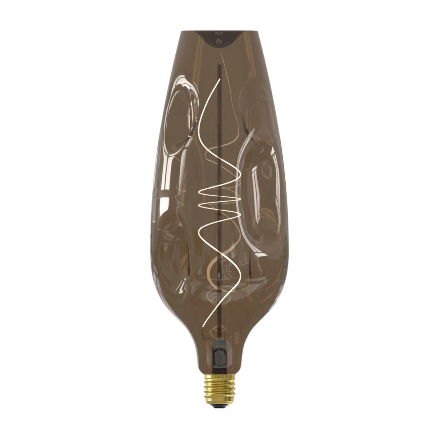 Calex XXL Barcelona Flex LED E27 4W 918 Dimm Natur 1 Calex XXL Barcelona Flex LED E27 4W 918 Dimm Natur