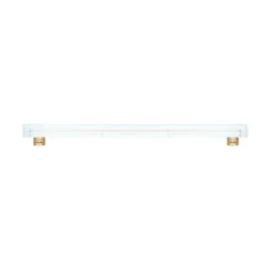 SEGULA LED-Linienlampe S14s 5W 50cm 2.200K Klar