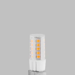 Arcchio LED-Stiftsockellampe G9 3,5W 827 2er-Set 15 Arcchio LED-Stiftsockellampe G9 3,5W 827 2er-Set -Heimbeleuchtung 10011894 6