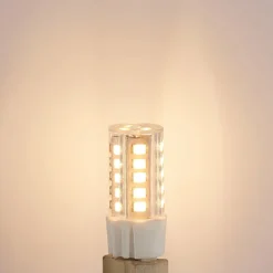 Arcchio LED-Stiftsockellampe G9 3,5W 827 3er-Set -Heimbeleuchtung 10011895 5