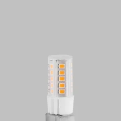 Arcchio LED-Stiftsockellampe G9 3,5W 827 3er-Set -Heimbeleuchtung 10011895 6