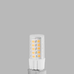 Arcchio LED-Stiftsockellampe G9 3,5W 830 2er-Set -Heimbeleuchtung 10011899 4