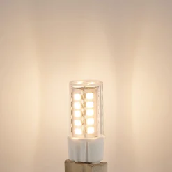 Arcchio LED-Stiftsockellampe G9 3,5W 830 6er-Set -Heimbeleuchtung 10011902 3