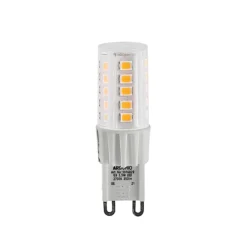Arcchio LED-Stiftsockellampe G9 3,5W 830 10er-Set -Heimbeleuchtung 10011903 2