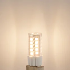 Arcchio LED-Stiftsockellampe G9 3,5W 830 10er-Set -Heimbeleuchtung 10011903 4