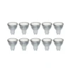 Hochvolt LED-Reflektor GU10 5W 830 85° 10er-Set