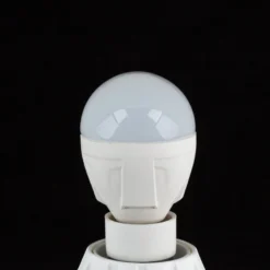 LED-Tropfenlampe E14 4,9W 830 470 Lumen 3er-Set -Heimbeleuchtung 10011963 4