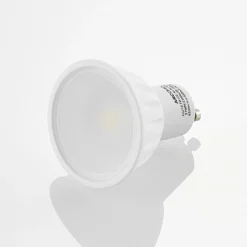 Arcchio LED-Reflektor GU10 100° 7W 2.700K 3er-Set -Heimbeleuchtung 10012000 4