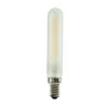 SEGULA LED-Lampe E14 2,5W Tube Matt Dimmbar 2.700K