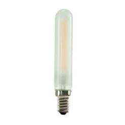 SEGULA LED-Lampe E14 2,5W Tube Matt Dimmbar 2.700K