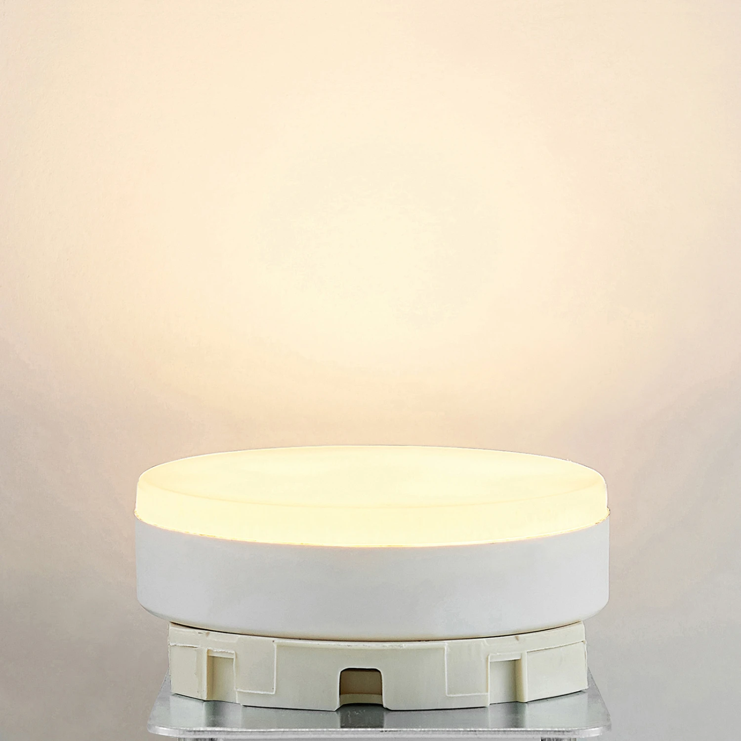 Arcchio LED-Lampe GX53 10W 3.000K 2er-Set 5 Arcchio LED-Lampe GX53 10W 3.000K 2er-Set – Bild 5