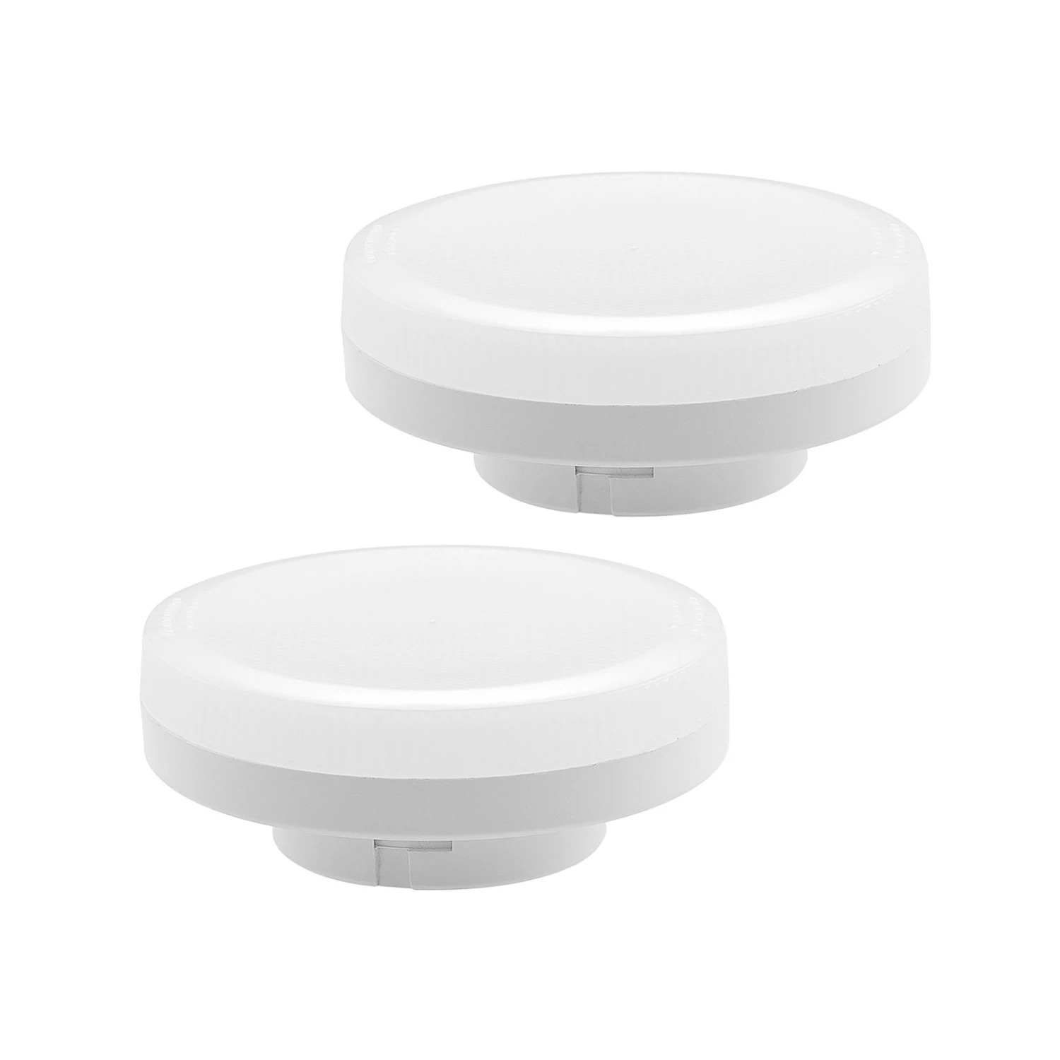 Arcchio LED-Lampe GX53 10W 3.000K 2er-Set 1 Arcchio LED-Lampe GX53 10W 3.000K 2er-Set