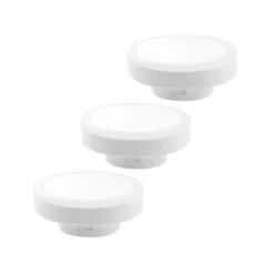 Arcchio LED-Lampe GX53 8W 3.000K 3er-Set