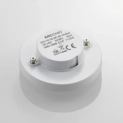 Arcchio LED-Lampe GX53 7W 3.000K 10er-Set -Heimbeleuchtung 10012059 6