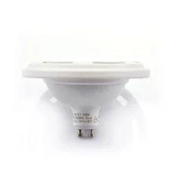 Reflektor GU10 ES111 11,5W Dimmbar 830 Weiß 2er -Heimbeleuchtung 10012078 3