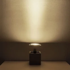 Reflektor GU10 ES111 11,5W Dimmbar 830 Weiß 3er -Heimbeleuchtung 10012080 4