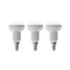 LED-Reflektorlampe R50 E14 4,9W 830 120° 3er-Set