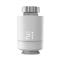 Hama Smart Heizkörperthermostat, WLAN, Erweiterung