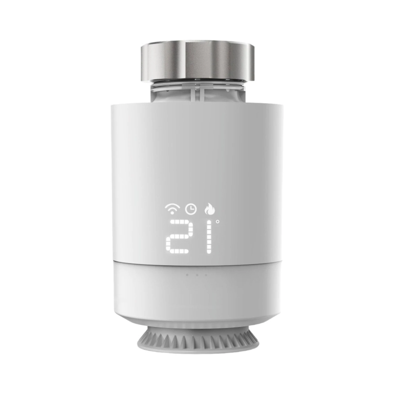 Hama Smart Heizkörperthermostat, WLAN, Erweiterung 1 Hama Smart Heizkörperthermostat, WLAN, Erweiterung