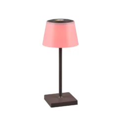 LED-Tischlampe Sanchez, RGBW Und Dimmer, Anthrazit 12 LED-Tischlampe Sanchez, RGBW Und Dimmer, Anthrazit -Heimbeleuchtung 10012452 3