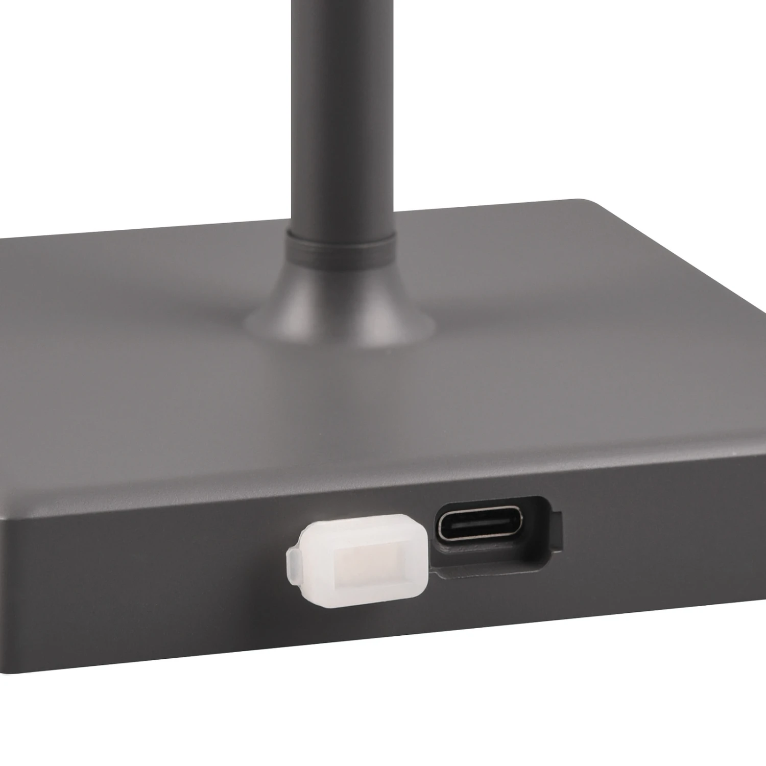 LED-Tischlampe Sanchez, RGBW Und Dimmer, Anthrazit 9 LED-Tischlampe Sanchez, RGBW Und Dimmer, Anthrazit – Bild 9