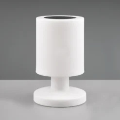 LED-Solar-Tischleuchte Silva Mit USB-Ladefunktion 9 LED-Solar-Tischleuchte Silva Mit USB-Ladefunktion -Heimbeleuchtung 10012457 3