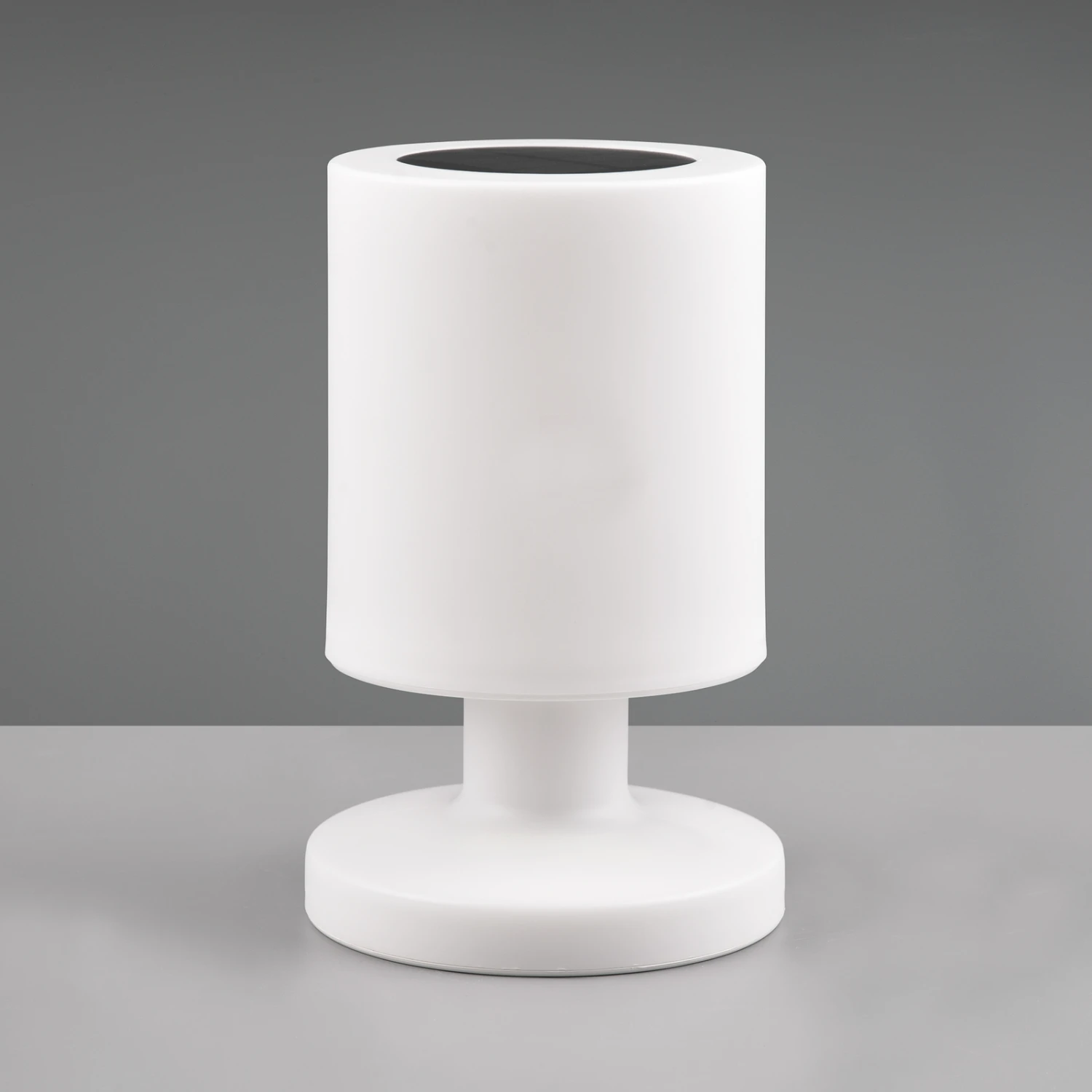 LED-Solar-Tischleuchte Silva Mit USB-Ladefunktion 4 LED-Solar-Tischleuchte Silva Mit USB-Ladefunktion – Bild 4