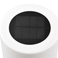 LED-Solar-Tischleuchte Silva Mit USB-Ladefunktion 10 LED-Solar-Tischleuchte Silva Mit USB-Ladefunktion -Heimbeleuchtung 10012457 4