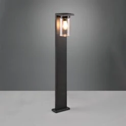 Wegeleuchte Ardila Mit Dämmerungssensor, 100 Cm -Heimbeleuchtung 10012533 2