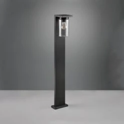 Wegeleuchte Ardila Mit Dämmerungssensor, 100 Cm -Heimbeleuchtung 10012533 3