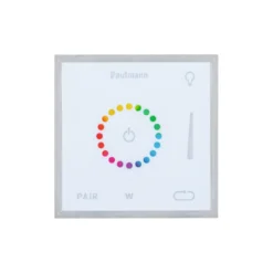 Paulmann LumiTiles Touch Modul Square Wandschalter -Heimbeleuchtung 10012614 3