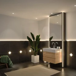 Paulmann LumiTiles Touch Modul Square Wandschalter -Heimbeleuchtung 10012614 5