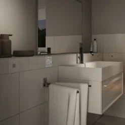 Paulmann LumiTiles Touch Modul Square Wandschalter -Heimbeleuchtung 10012614 7