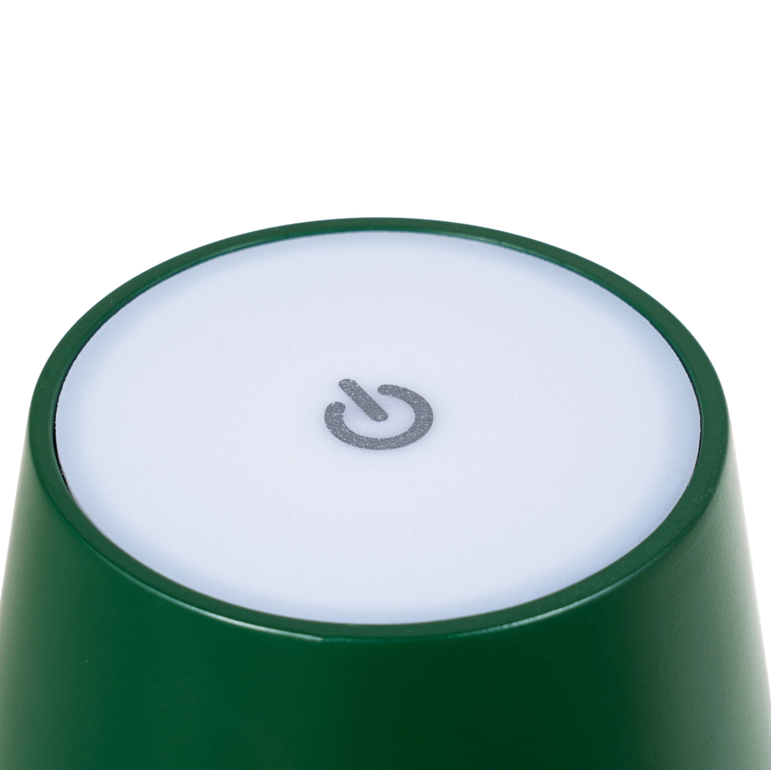 Lindby Linor LED-Weinflaschenlampe Dunkelgrün Akku 6 Lindby Linor LED-Weinflaschenlampe Dunkelgrün Akku – Bild 6