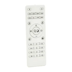 Lindby Lamin LED-Panel Quadrat Weiß 39,5 Cm -Heimbeleuchtung 10012978 3