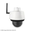 ABUS PPIC42520 WLAN-Kamera, Schwenk-/neigbar, IP66