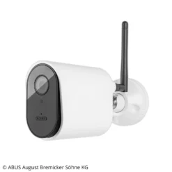 ABUS PPIC44520 WLAN-Außenkamera, Full-HD, IP66 8 ABUS PPIC44520 WLAN-Außenkamera, Full-HD, IP66 -Heimbeleuchtung 10013162 2