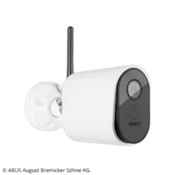 ABUS PPIC44520 WLAN-Außenkamera, Full-HD, IP66 9 ABUS PPIC44520 WLAN-Außenkamera, Full-HD, IP66 -Heimbeleuchtung 10013162 3