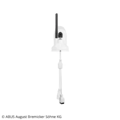 ABUS PPIC44520 WLAN-Außenkamera, Full-HD, IP66 10 ABUS PPIC44520 WLAN-Außenkamera, Full-HD, IP66 -Heimbeleuchtung 10013162 4