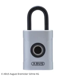 ABUS Touch Fingerabdruck-Vorhängeschloss, 4,5 Cm 10 ABUS Touch Fingerabdruck-Vorhängeschloss, 4,5 Cm -Heimbeleuchtung 10013164 3